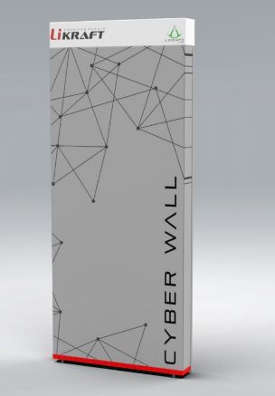 Likraft Home Energy Storage Cyberwall, Feature : Reliable Performance, Just-in-time Manufacturing, Battery Financing