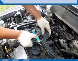 Car Repairing Services