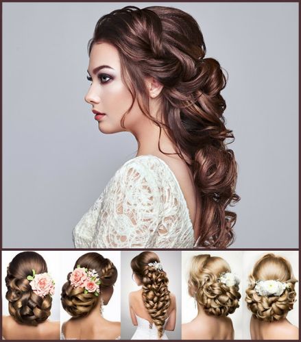 Hair Styling Course