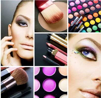 Professional Makeup Course