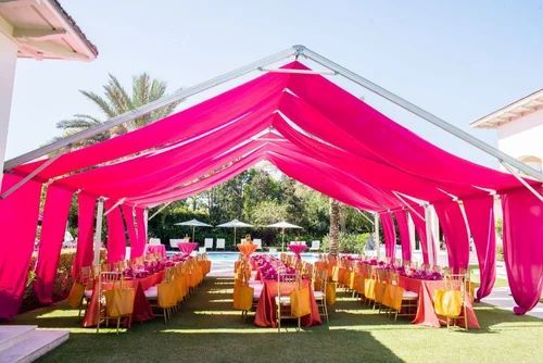 Event Tent Service