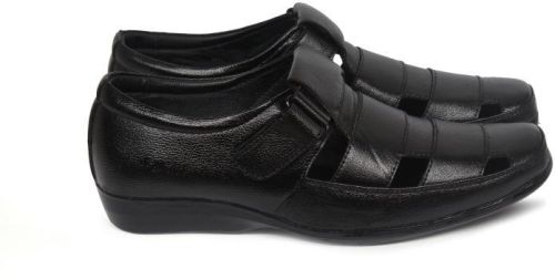 Art No. 602 Mens Leather Casual Shoes