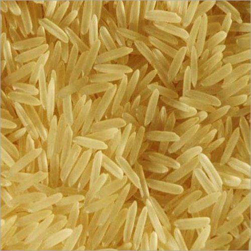 1121 Golden Sella Basmati Rice, For Cooking, Food, Human Consumption, Packaging Type : Plastic Sack Bags