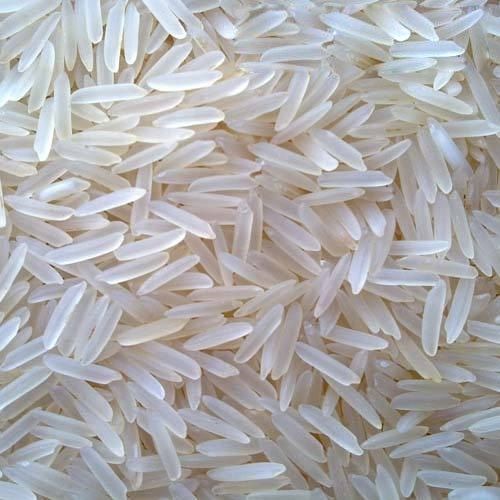 White Organic Sona Masoori Basmati Rice, For Cooking, Packaging Type : Jute Bag