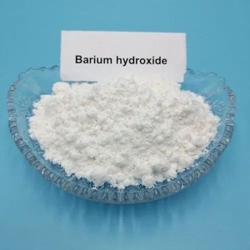 Barium Hydroxide, For Industrial