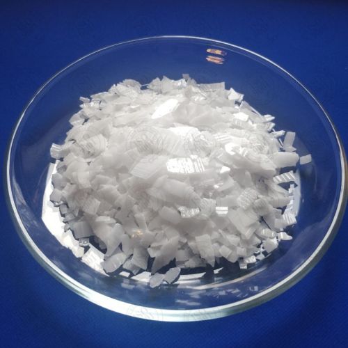 Caustic Soda Flakes, For Industrial, Density : 2.13 G/cm³