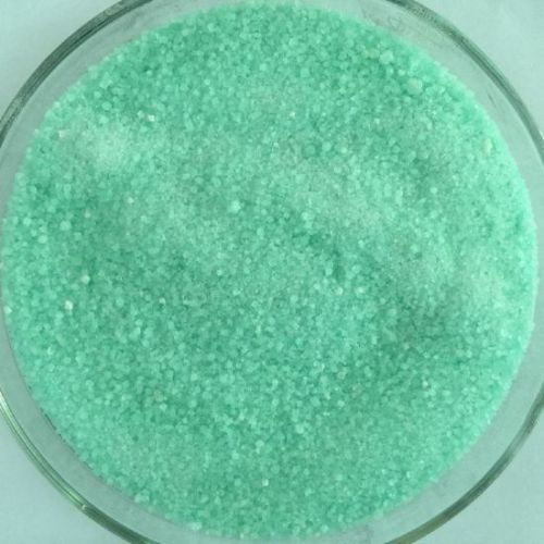 Ferrous Sulphate Crystals, For Industrial