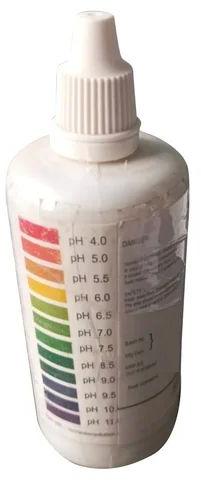 Blue Green Universal Indicator Solution, Packaging Type : Bottle