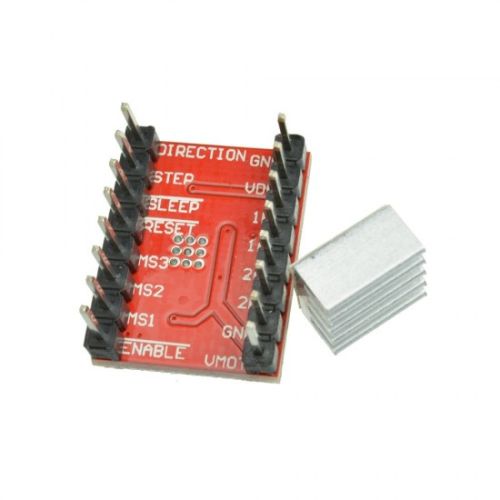 A4988 Nema 17 Stepper Driver Module, For Motor Use