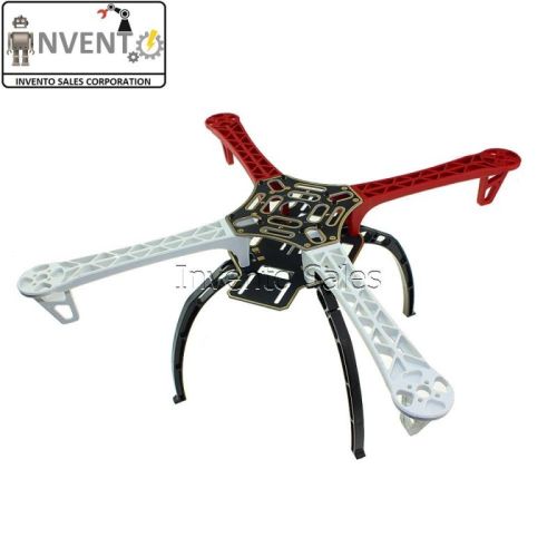 F450 Quadcopter MultiCopter Frame Kit, For Outdoor