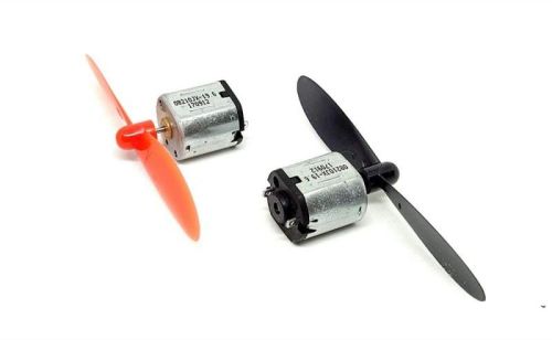 N10 3.7V Mini Drone DC Motor