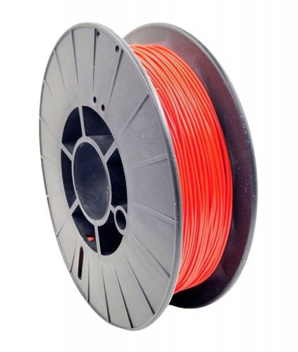 Red PLA 3D Printer Filament