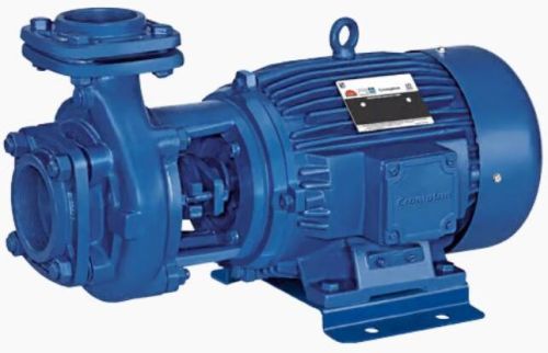 Electric Monoblock Pumps