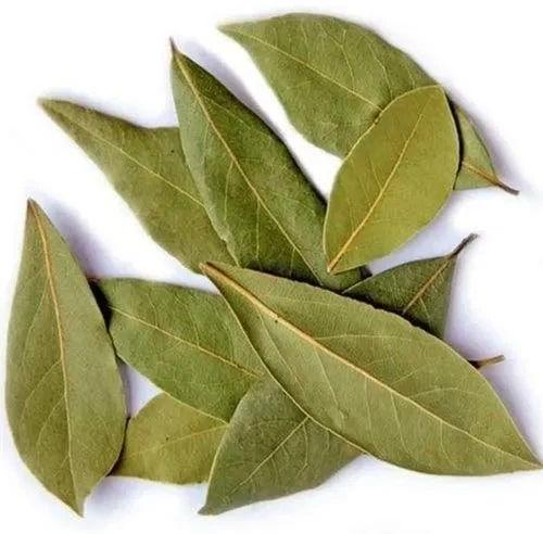 Bay Leaves