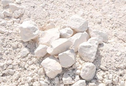 Kaolin China Clay, CAS No. : 1332-58-7