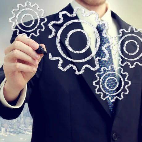 CRM Software Service