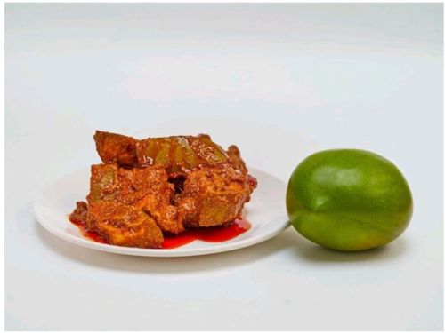 Avakkai Pickle, For Cooking, Taste : Spicy, Tangy
