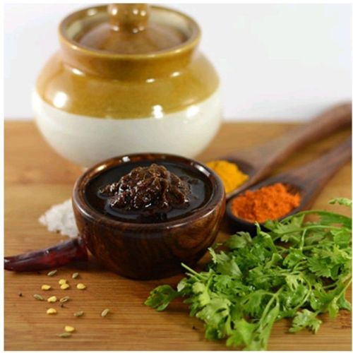 Coriander Paste