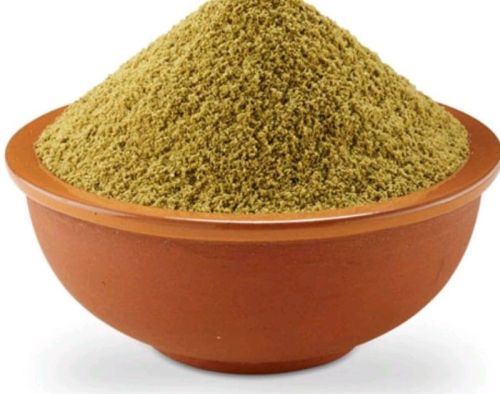 Coriander Powder, Packaging Size : 500gm