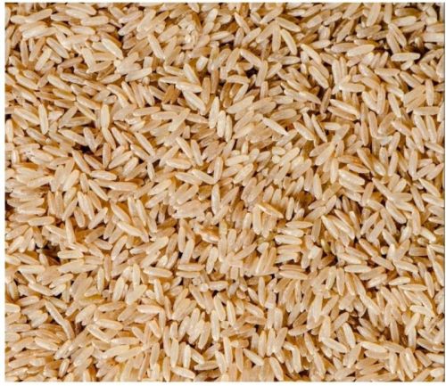 Brown Solid Natural Kaikuthal Rice, For Human Consumption, Packaging Type : Plastic Bags