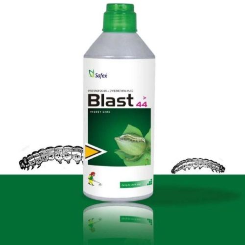 Safex Liquid Blast 44 Insecticide, Grade : Superior