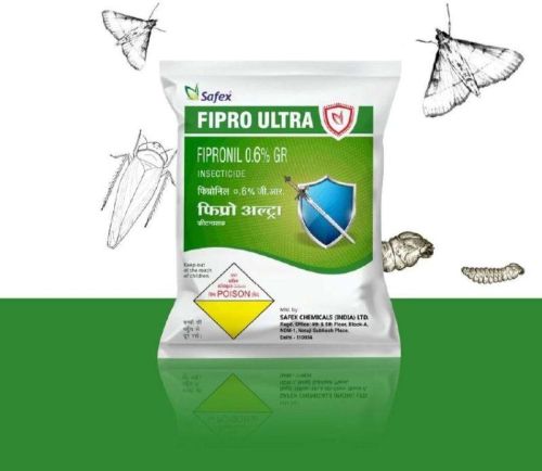 Safex Powder Fipro Ultra Insecticide, Grade : Superior