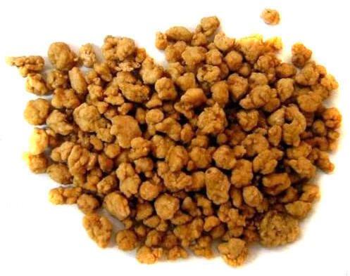 Natural Asafoetida Granules, For Cooking, Color : Brown