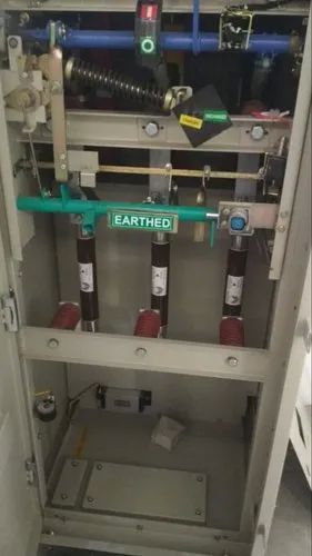 50Hz Load Break Switch