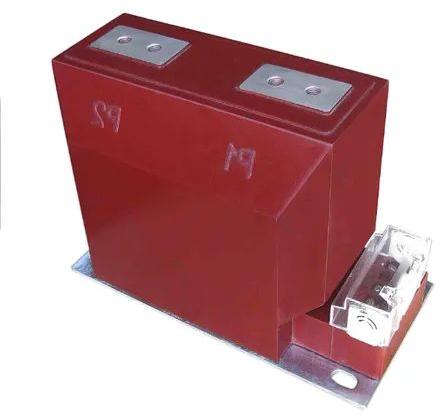 Oil Cooled Resin Cast Current Transformer