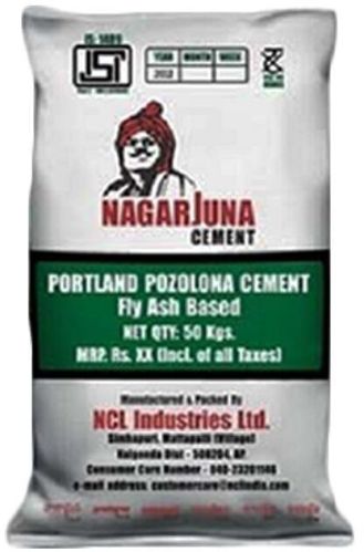 Ppc Cement, Feature : High Quality