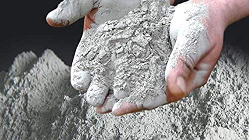 Powder Grey Cement, For Construction, Packaging Type : PP Bag