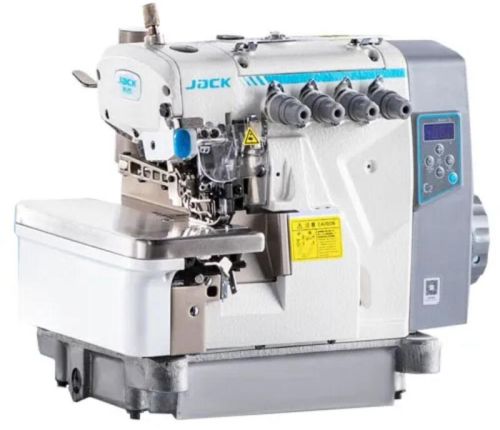 Jack c2 Overlock Sewing Machine