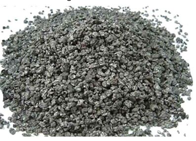 Calcined Petrolium Coke