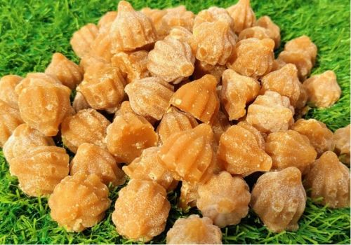 Coconut Jaggery Modak 300 Gms (30 Modak IN Jar)