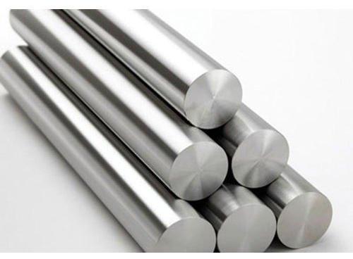 202 Grade Stainless Steel Round Rod