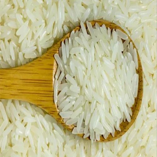 Unpolished Natural Indian Basmati Rice, For Cooking, Food, Human Consumption, Variety : Short Grain