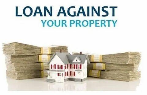 Loan Against Property Service