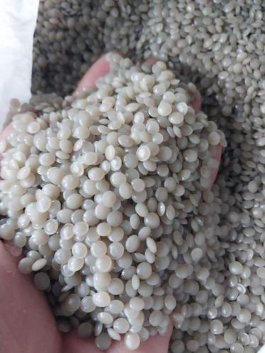 White Reprocessed LDPE Granule, For Industrial Use