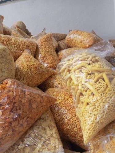 Organic Cattle Feed, Packaging Type : Vacuum Pack