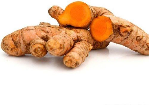 Unpolished Natural Raw Turmeric, Grade Standard : Food Grade