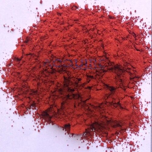 Red Oxide Color, Purity : 99%