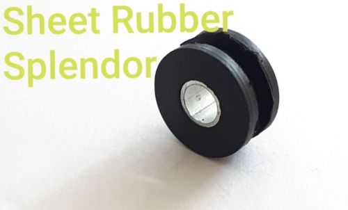 Coated Rubber Seat Seal, Packaging Type : Packet