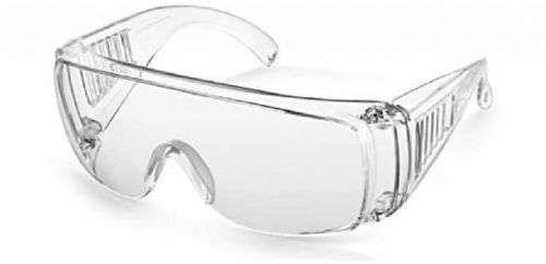 Fab Goggles, Lenses Material : Polycarbonate