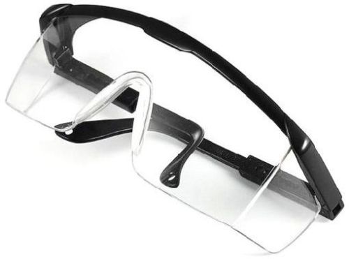 Punk Safety Goggles, Frame Material : Plastic