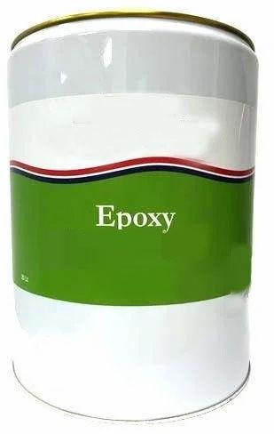 Epoxy Ester Based Casting Sealer, For Brush, Roller, Packaging Type : Can