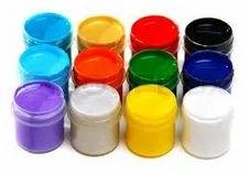 Thermosetting Acrylic Paint, For Brush, Roller, Packaging Type : Can