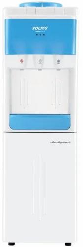 Voltas Wdr Tt 2 V Table Top RO Water Dispenser