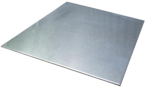 Rectangular Polished Aluminium Sheet Plate, For Construction Industrial Use, Length : 50-100mm, 100-150mm