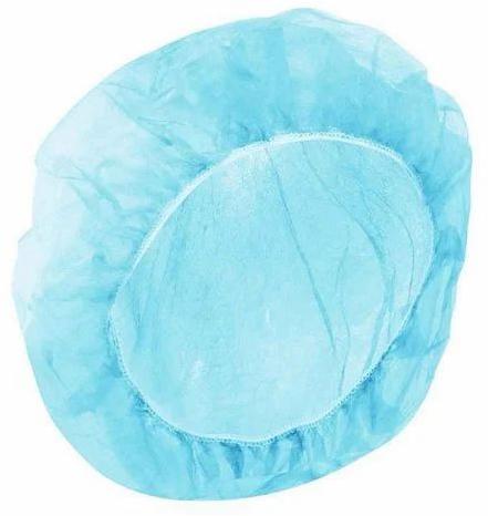 Plain Disposable Surgeon Cap, Gender : Male