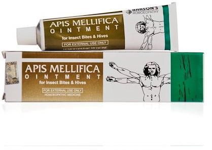 Bakson Apis Mellifica Ointment